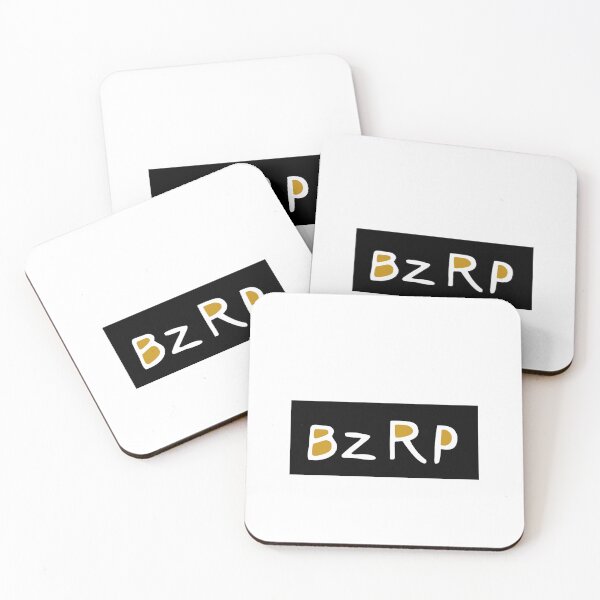 Item preview, Bizarrap  (BZRP) designed and sold by thatpravdaguy.