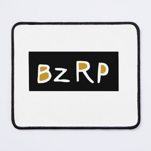 Item preview, Bizarrap  (BZRP) designed and sold by thatpravdaguy.