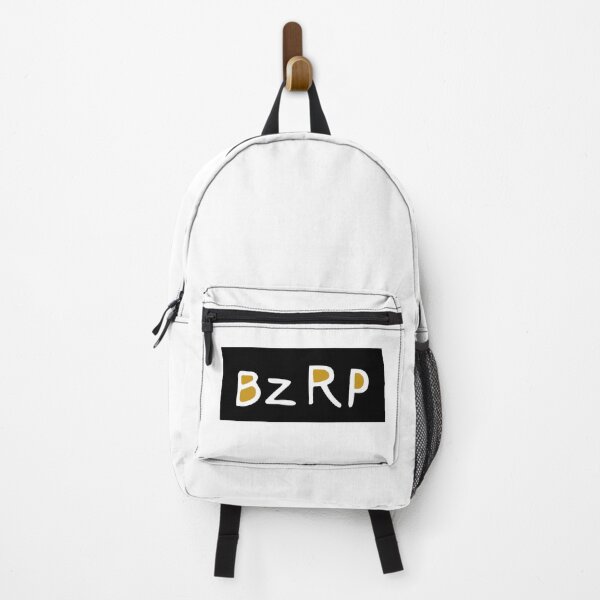 Item preview, Bizarrap (BZRP) designed and sold by thatpravdaguy.