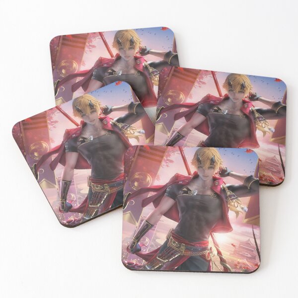 Item preview, Thoma designed and sold by Realsakimichan.