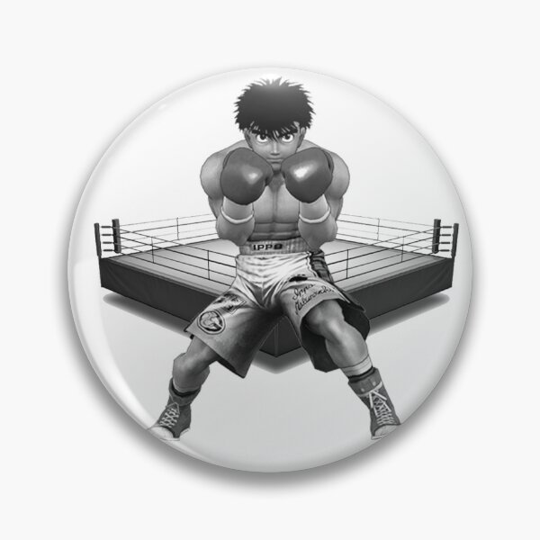Item preview, Kamogawa Boxing Gym designed and sold by PublicNotice.