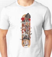 The Final Level Unisex T-Shirt