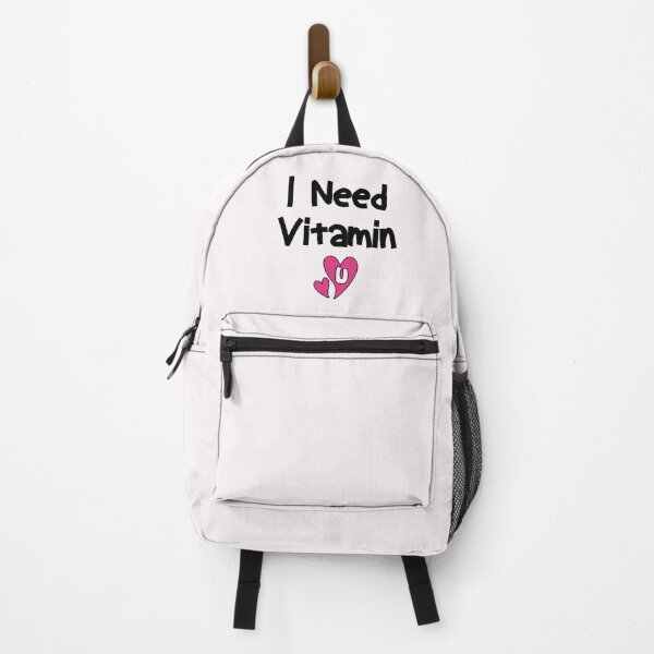 Item preview, funny i need viramin U designed and sold by Crystakim.