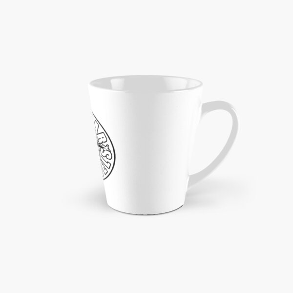 Nuclear Wessels Tall Mug