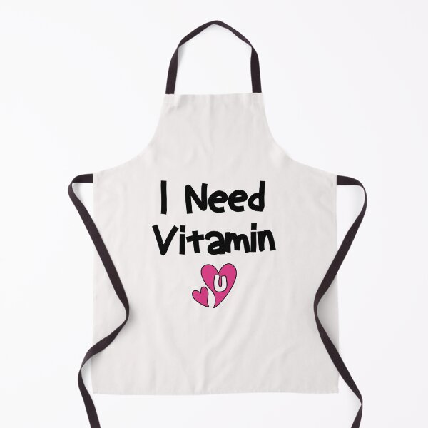 Item preview, funny i need viramin U designed and sold by Crystakim.