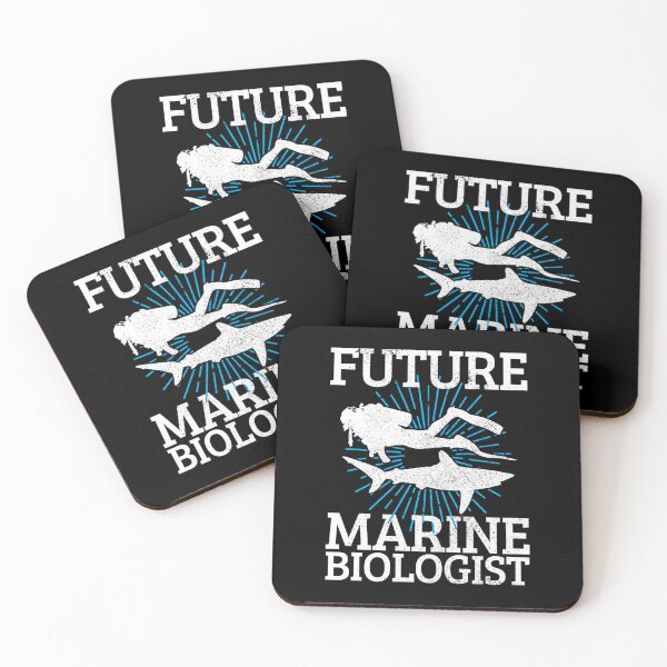 Item preview, Marine biologist designed and sold by TeesLina.