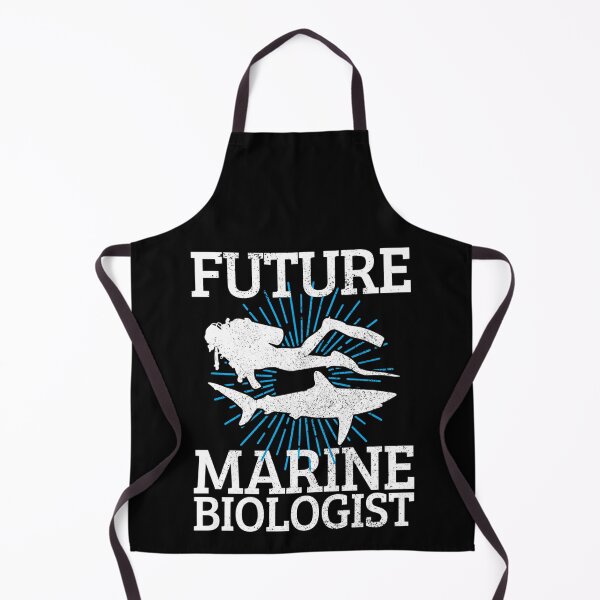 Item preview, Marine biologist designed and sold by TeesLina.