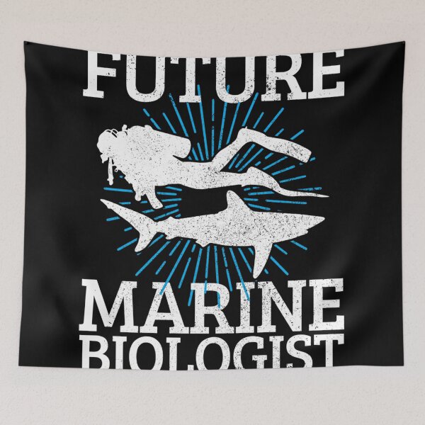Item preview, Marine biologist designed and sold by TeesLina.