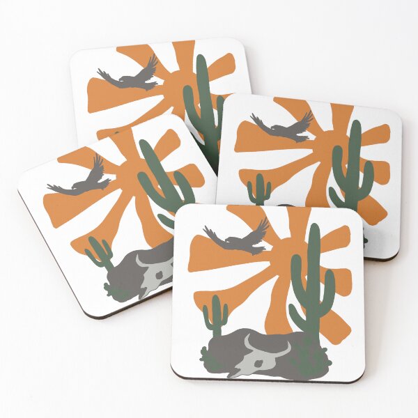 Item preview, Western Sunset designed and sold by HappilyEnzo.
