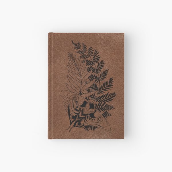 Ellie's Journal, The Last of Us Diary, Hardcover Journal