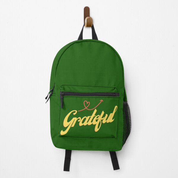 Item preview, Grateful designed and sold by GaliYoga.