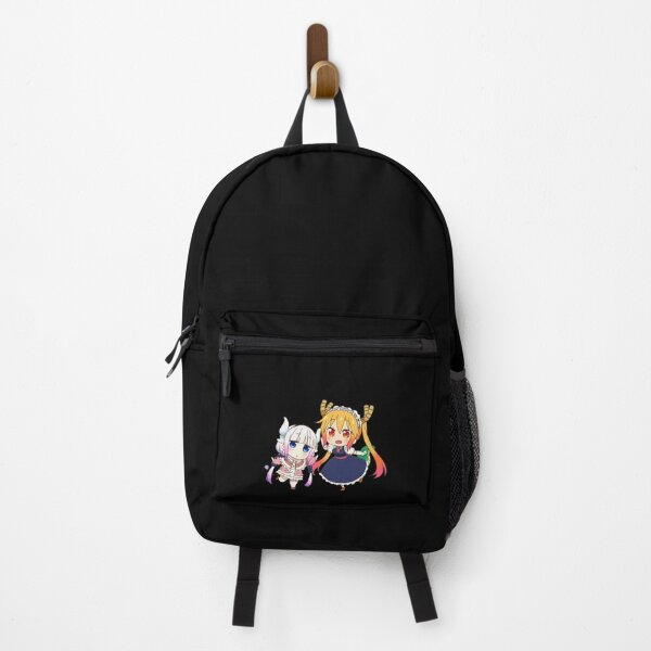 Item preview, Kanna and Tohru - Miss Kobayashi's Dragon Maid designed and sold by HitsTosp.