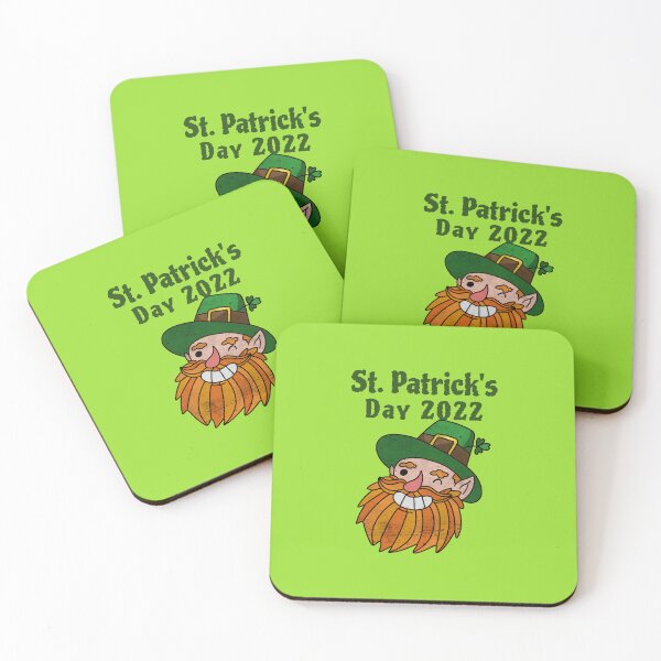 Item preview, Love St Patricks Day 2022 Shirt, Happy St Patricks Day Shirt, Gift For Men and Women designed and sold by art-fox.