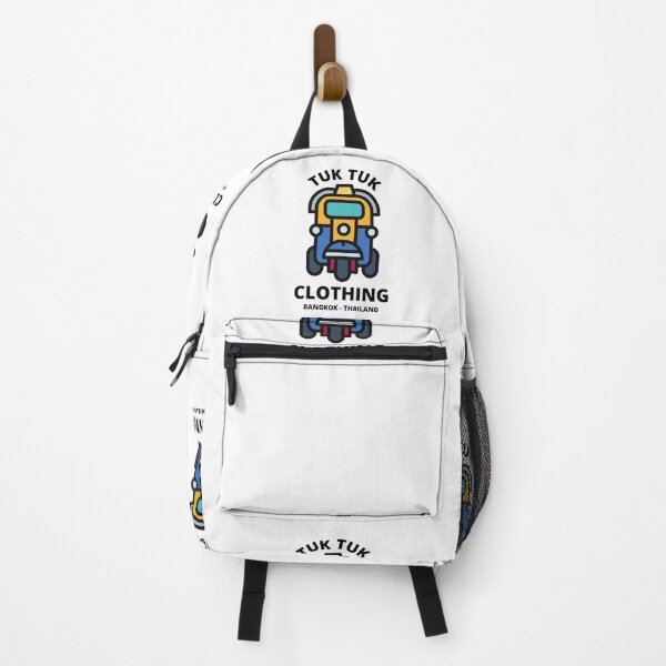 Item preview, tuk tuk thailand bangkok designed and sold by Natthiya Minimal.