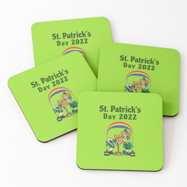 Item preview,  Love St Patricks Day 2022 Shirt, Happy St Patricks Day Shirt designed and sold by art-fox.