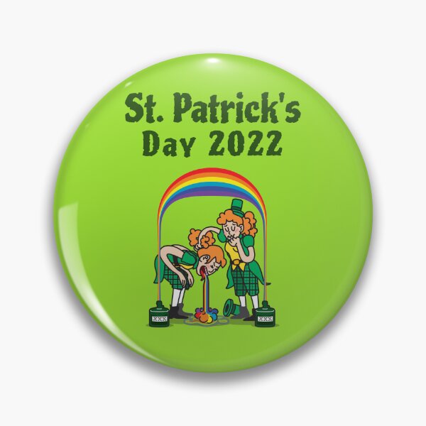 Item preview,  Love St Patricks Day 2022 Shirt, Happy St Patricks Day Shirt designed and sold by art-fox.