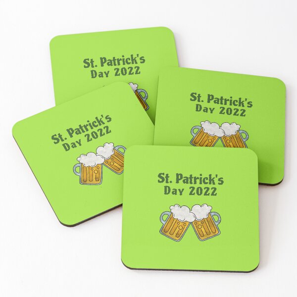 Item preview, Love St Patricks Day 2022 Shirt, Happy St Patricks Day Shirt designed and sold by art-fox.