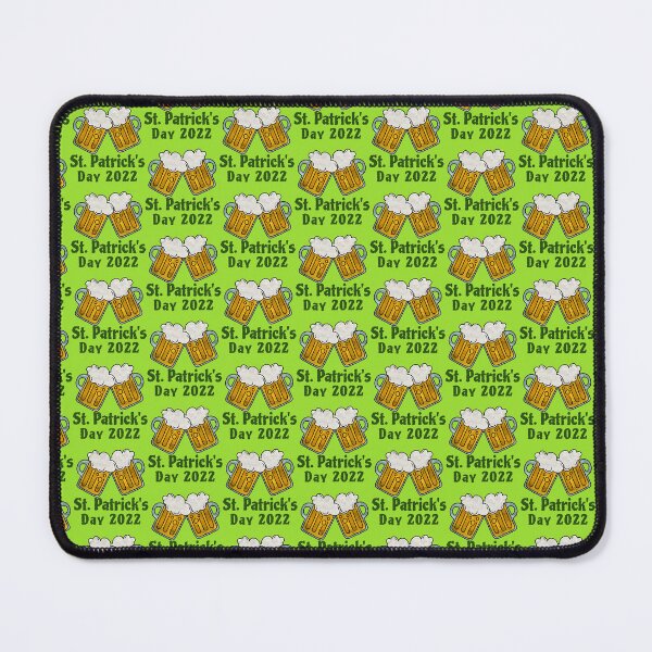 Item preview, Love St Patricks Day 2022 Shirt, Happy St Patricks Day Shirt designed and sold by art-fox.
