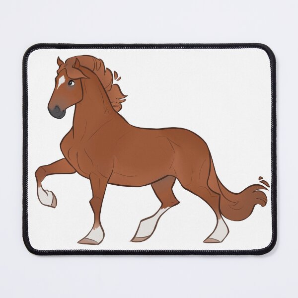 Item preview, Peruvian Paso Horse designed and sold by Anonymous-Shrew.