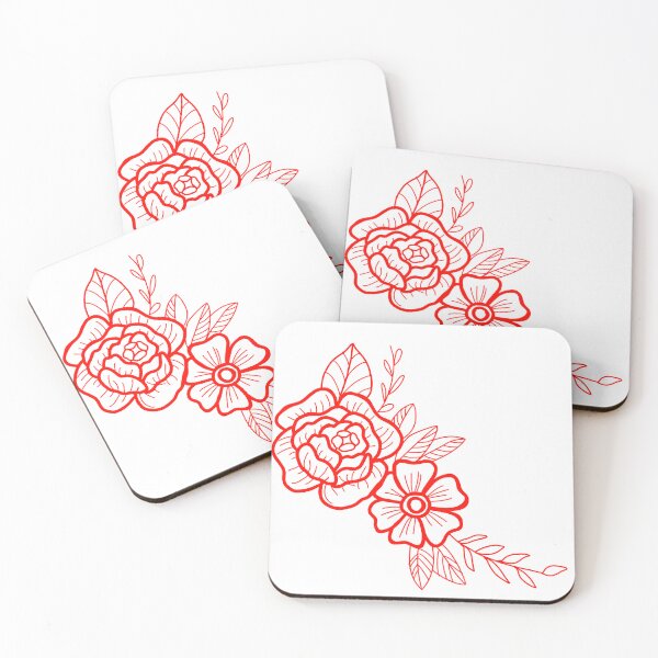 Item preview, Flowers designed and sold by HappilyEnzo.