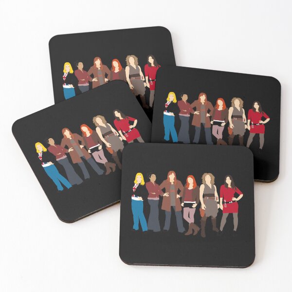Item preview, The Companions  designed and sold by HitsTosp.