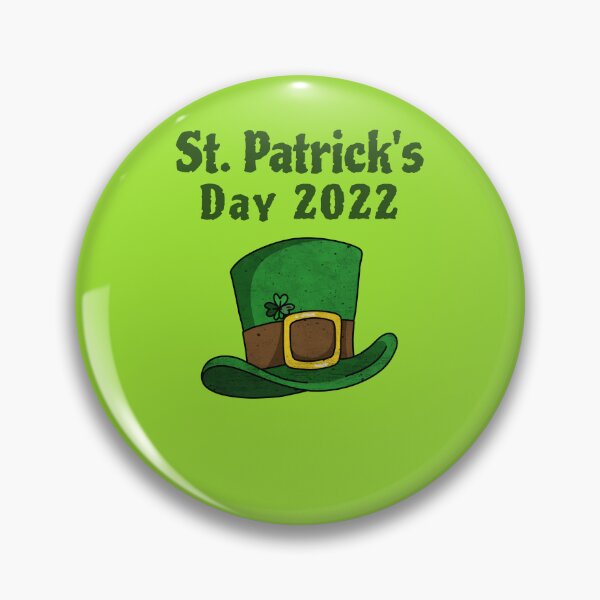 Item preview, Love St Patricks Day 2022 Shirt, Happy St Patricks Day Shirt designed and sold by art-fox.