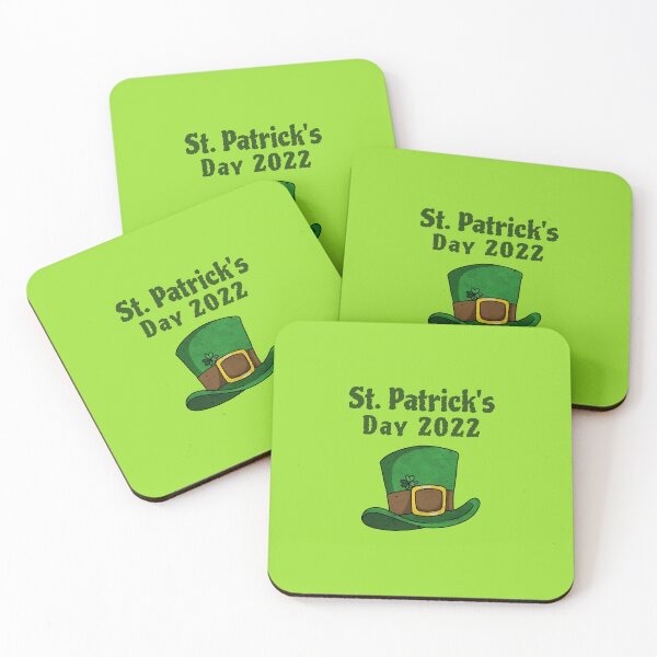 Item preview, Love St Patricks Day 2022 Shirt, Happy St Patricks Day Shirt designed and sold by art-fox.