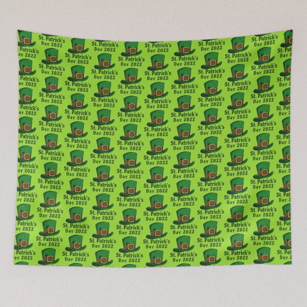 Item preview, Love St Patricks Day 2022 Shirt, Happy St Patricks Day Shirt designed and sold by art-fox.