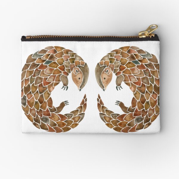 Item preview, Pangolín designed and sold by Cat Coquillette.