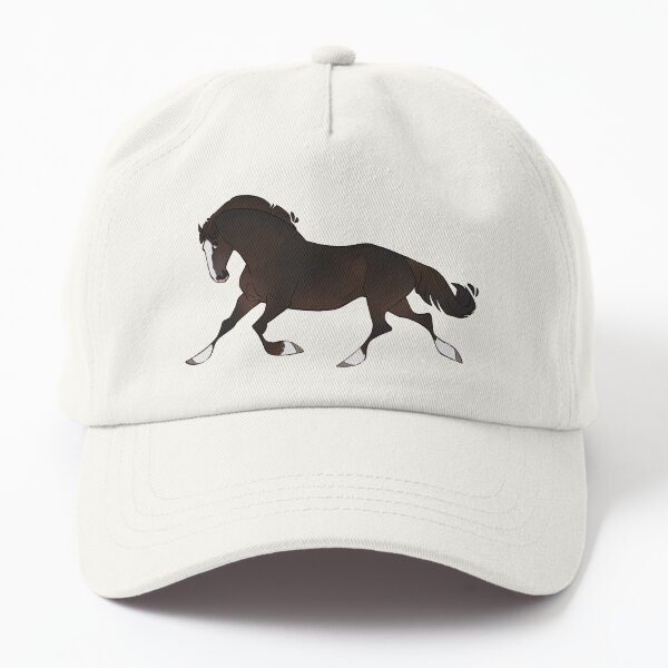 Aperçu de l'œuvre Cheval de quart créée et vendue par Anonymous-Shrew.
