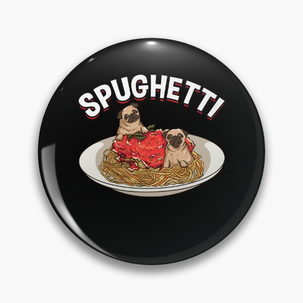 Artikelvorschau, Funny Pug Shirt, Spaghetti Shirt, Funny Pug Gift, Pug Shirt, Pug Dog Shirt, Pasta Shirt, Italian Food Tshirt, Pet Owner Shirts, Funny Gifts entworfen und verkauft von corusmaiden.
