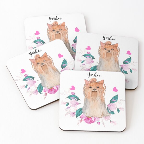 Item preview, Yorkie Mom Sweet designed and sold by ladytarleton.