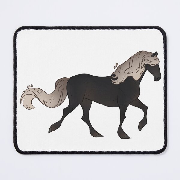 Item preview, Rocky Mountain Horse designed and sold by Anonymous-Shrew.