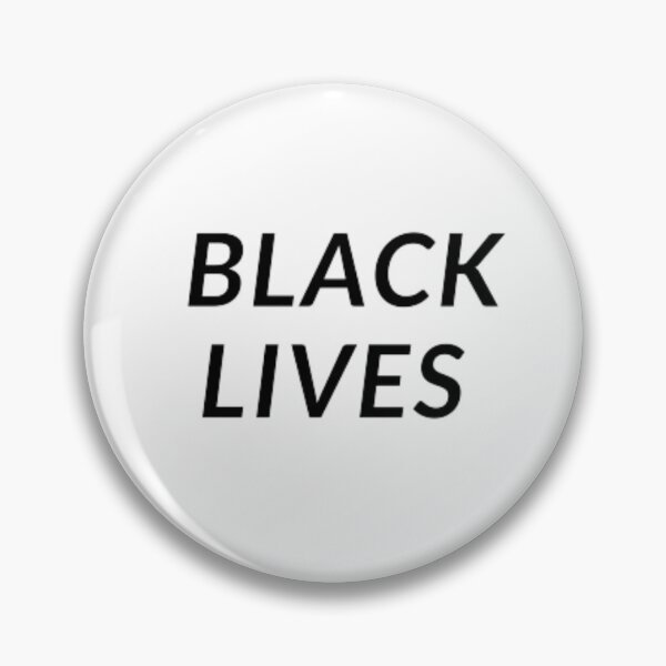 Item preview, BLACK LIVES designed and sold by samdimax.