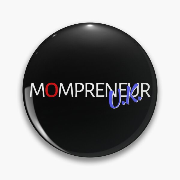 Item preview, Mompreneur UK designed and sold by Mompreneur and Daughter.