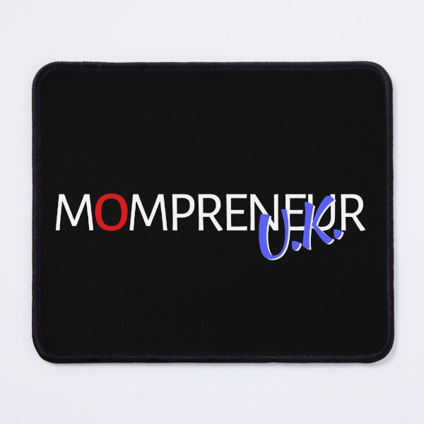 Item preview, Mompreneur UK designed and sold by Mompreneur and Daughter.