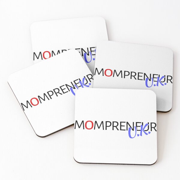 Item preview, Mompreneur UK designed and sold by Mompreneur and Daughter.