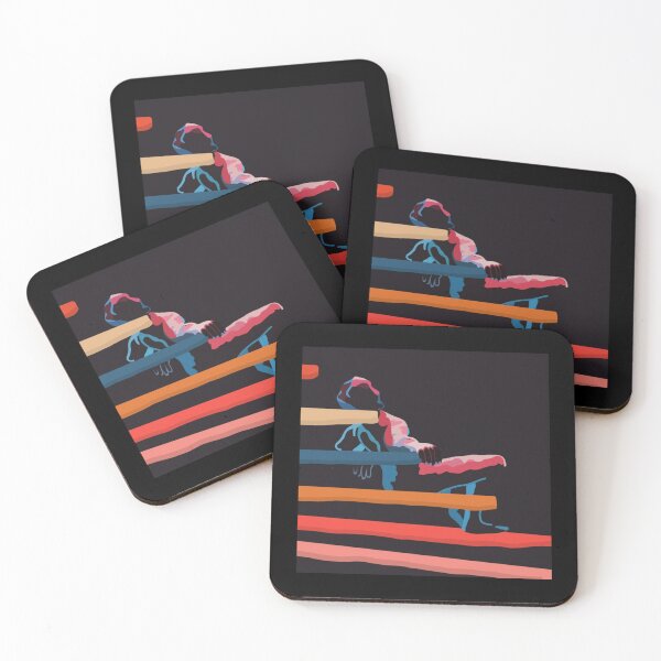 Item preview, Hippo Campus Bambi Photographic Print designed and sold by anderChas86.
