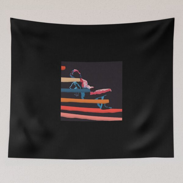 Item preview, Hippo Campus Bambi Photographic Print designed and sold by anderChas86.