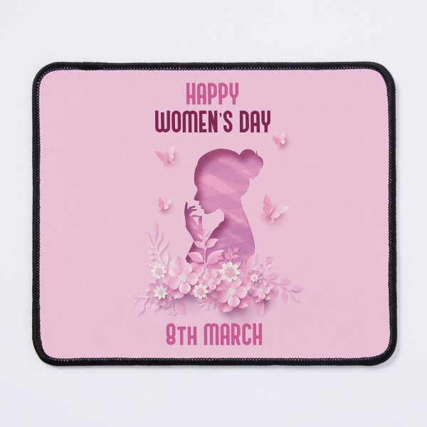 Item preview, Happy Women's Day designed and sold by Jools-57.