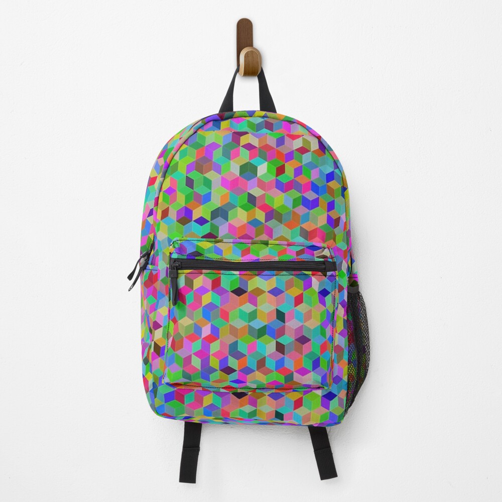 Item preview, Backpack designed and sold by TheEndlessStore.