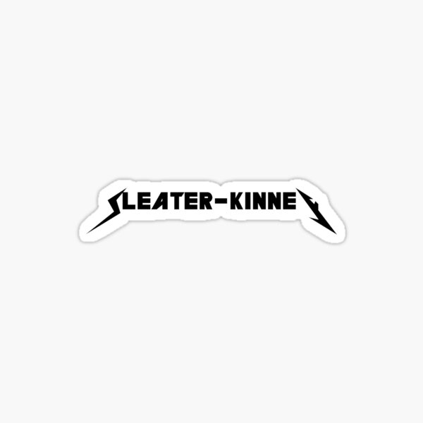 Item preview, Sleater-Kinney designed and sold by Kendallxx.