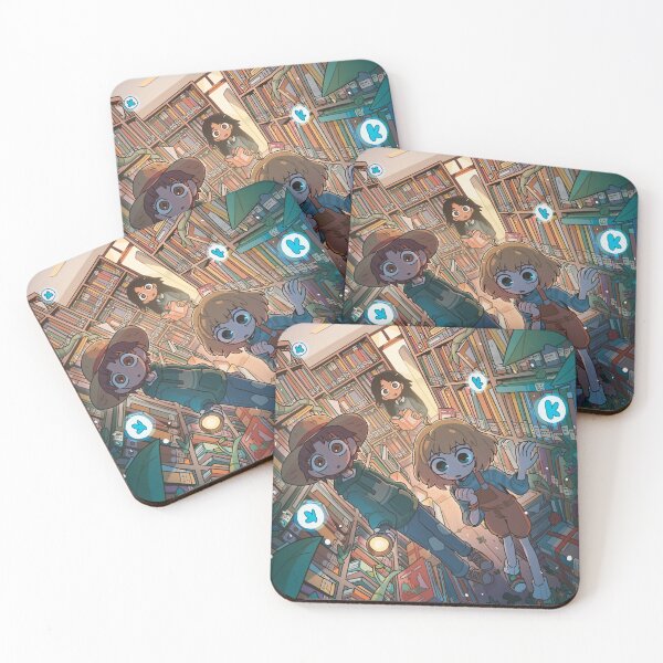 Item preview, Library designed and sold by Carles Dalmau.