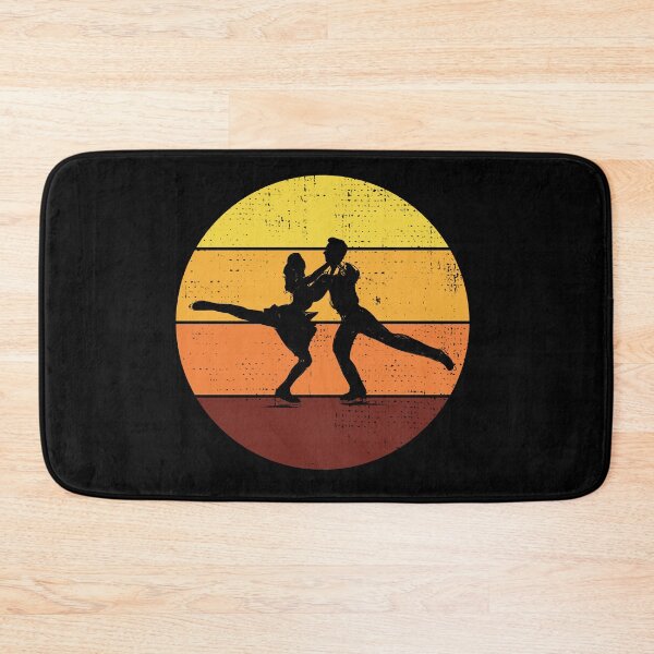 Item preview, Figure Skating Couple Pairs Free Skate Ice Dance  designed and sold by TastefulTees.