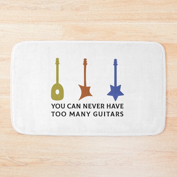Item preview, you can never have too many guitars designed and sold by khalilullah99.