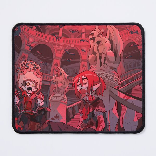 Item preview, Vampire killer designed and sold by Carles Dalmau.