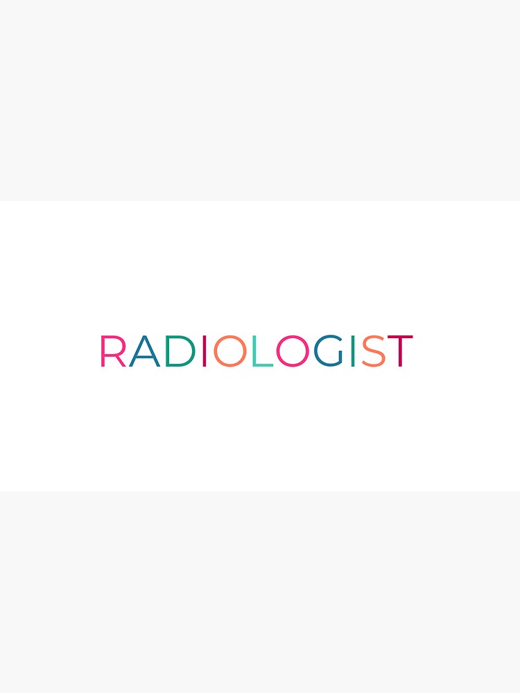 Radiologist by Augustine98