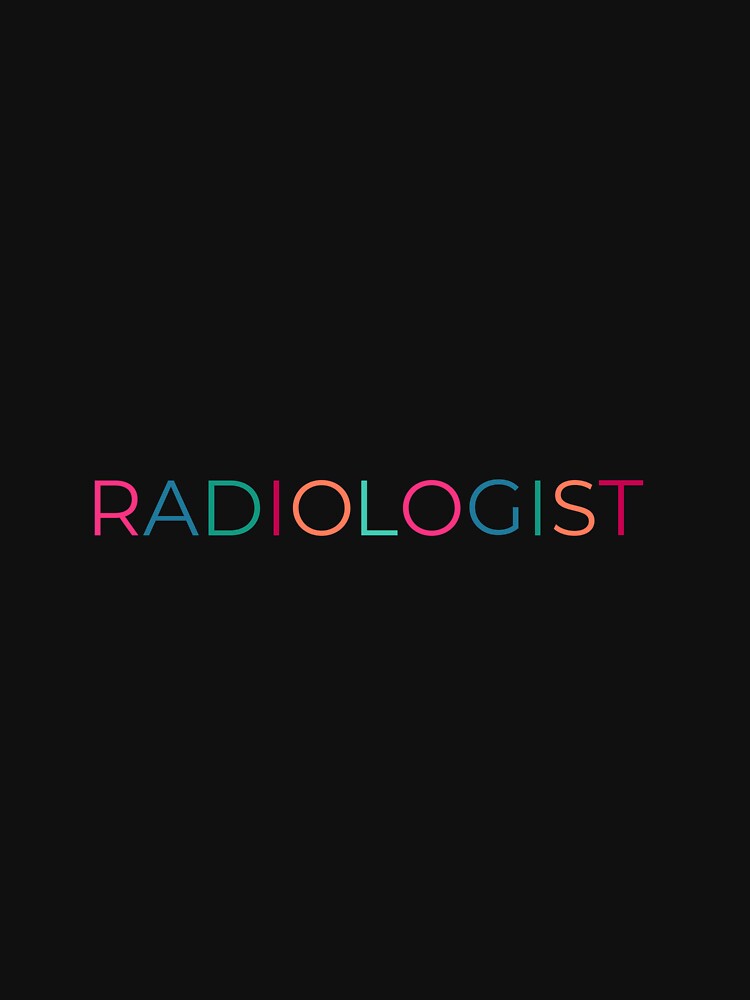 Radiologist by Augustine98