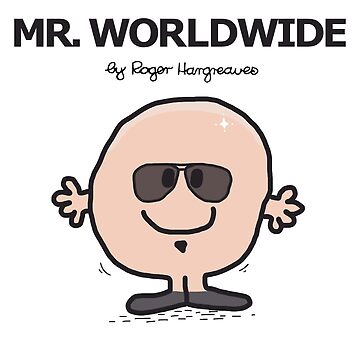 Artwork thumbnail, Mr Worldwide Pitbull by cosmo666