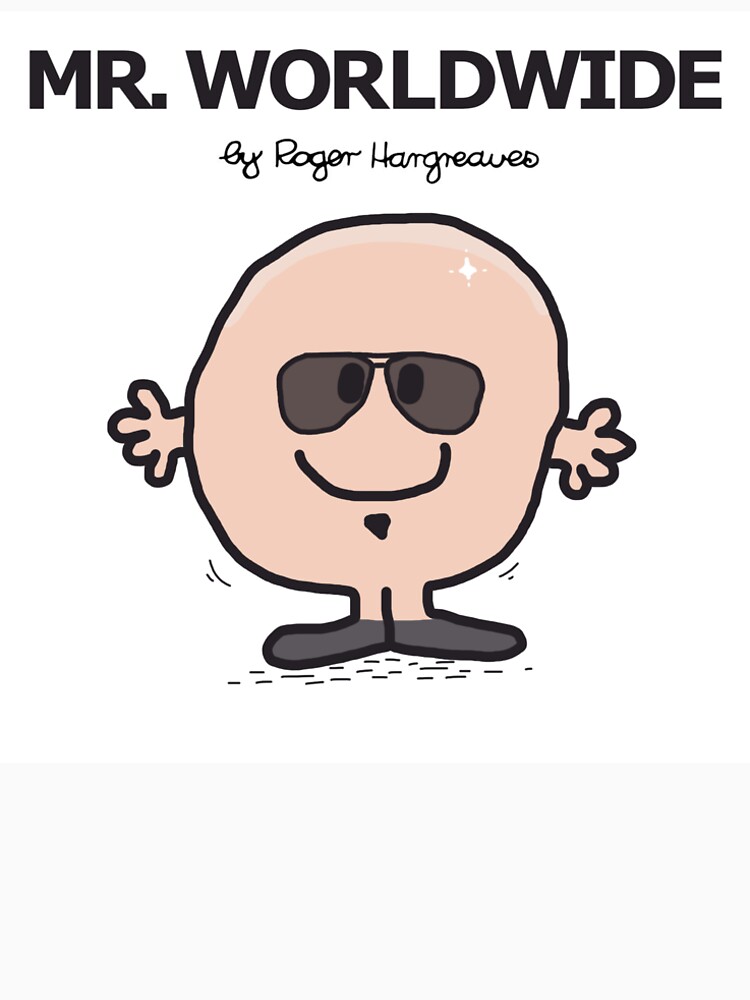 Thumbnail 4 of 4, Premium T-Shirt, Mr Worldwide Pitbull designed and sold by cosmo666.